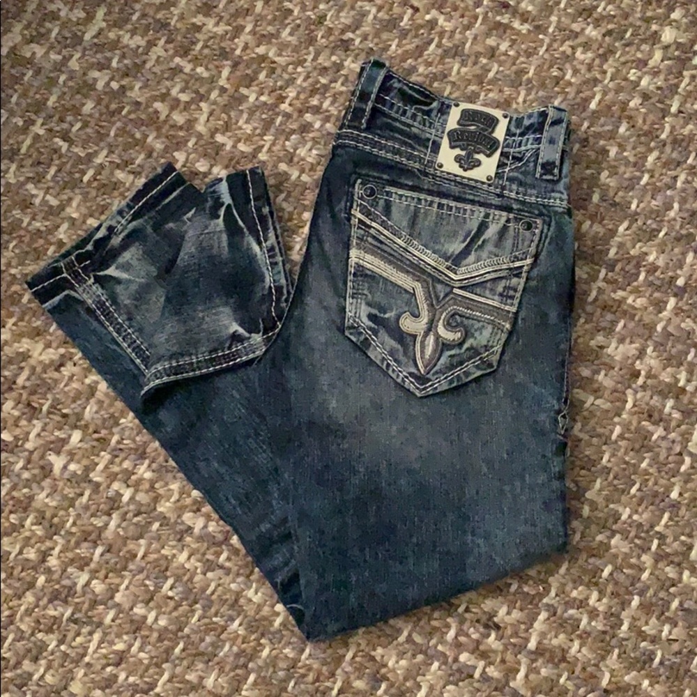 Men’s jeans
